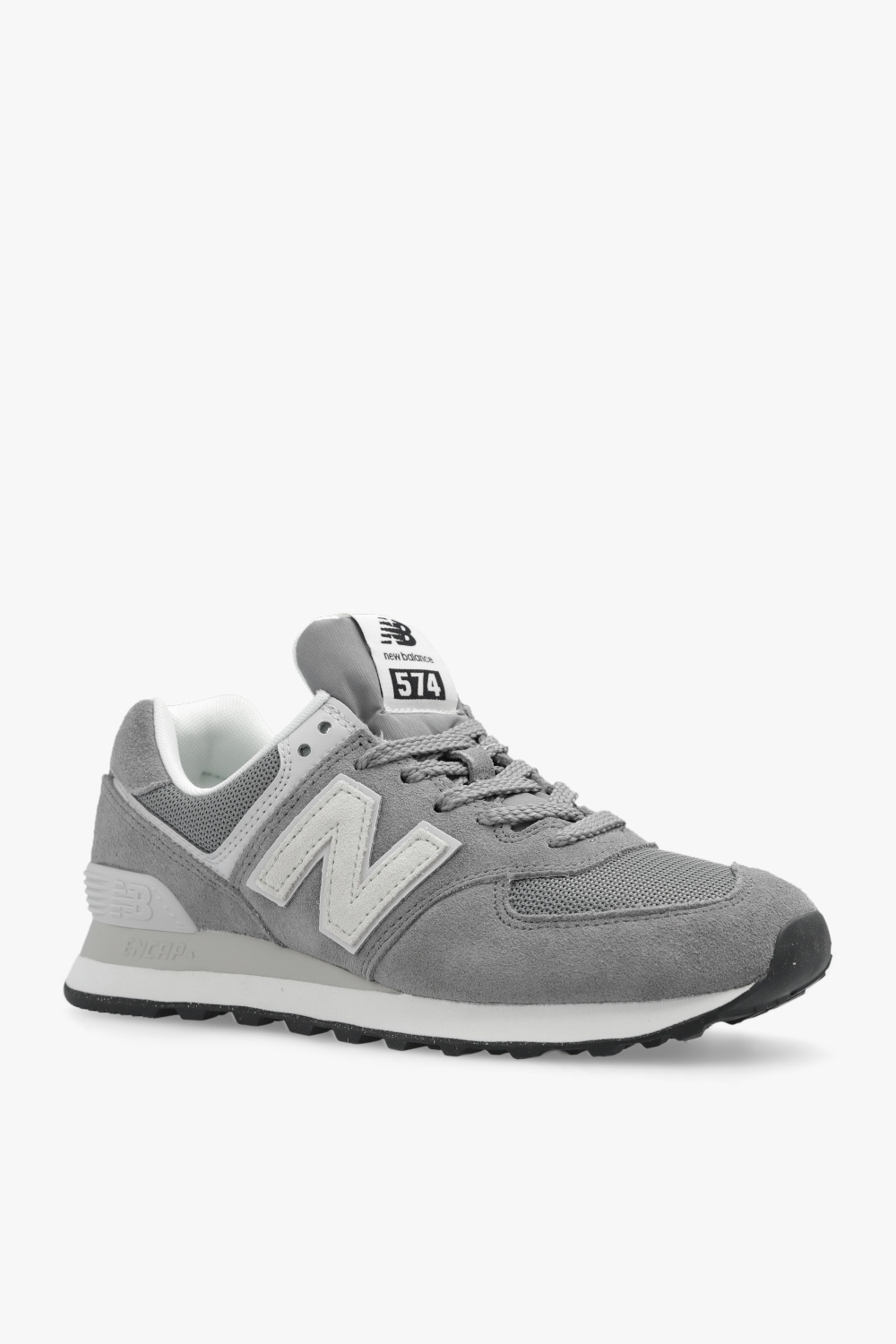 Grey 'U574UL2' sneakers New Balance - IetpShops Canada - new